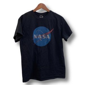 Official Nasa Mens Tshirt